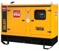 Дизельный генератор Onis VISA F 80 GX с АВР