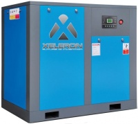 Винтовой компрессор Xeleron Z150A 7