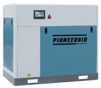 Винтовой компрессор Pioneerair LW-60D 12