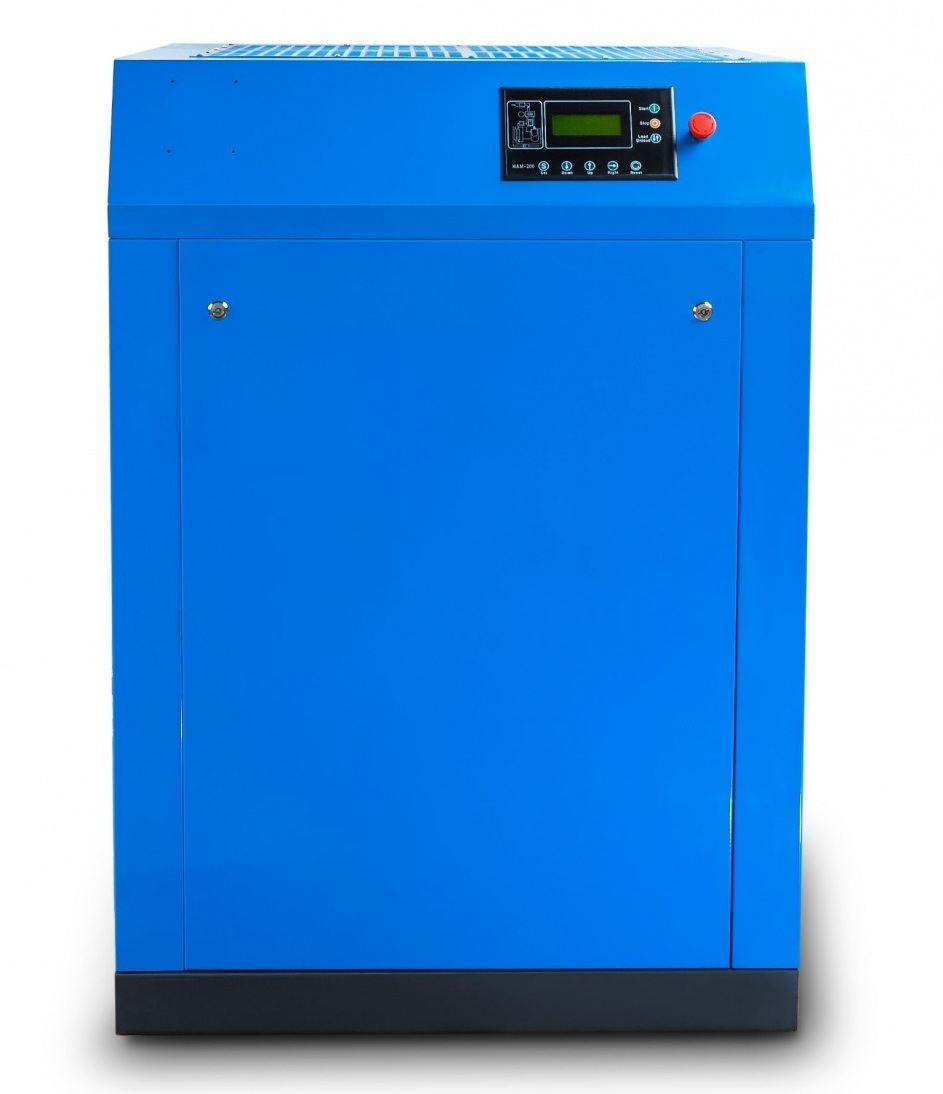 Винтовой компрессор Евразкомпрессор Алмаз 45 Экстра 10