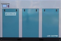 Винтовой компрессор Pioneerair LW-125TPM 13