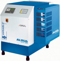 Винтовой компрессор ALMiG VARIABLE-16-O 6