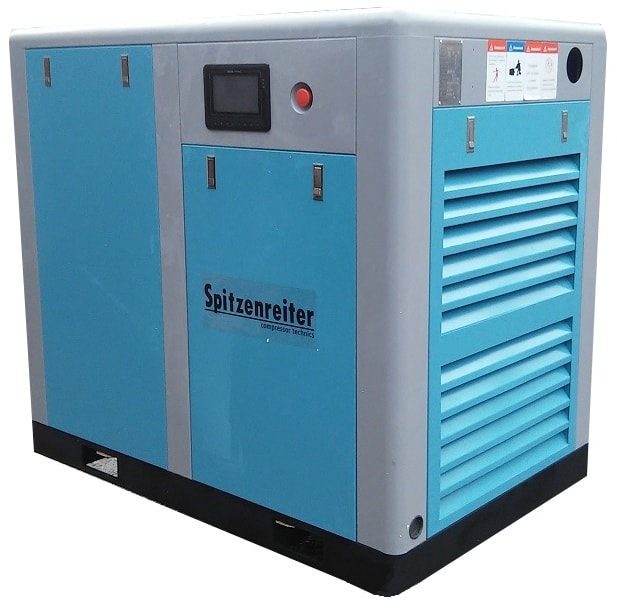 Винтовой компрессор Spitzenreiter SAH-60AⅡ 10