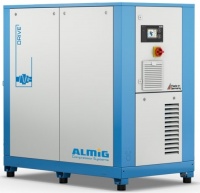 Винтовой компрессор ALMiG G-DRIVE-37 D 8
