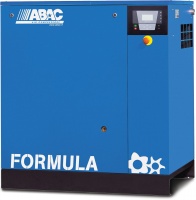 Винтовой компрессор Abac FORMULA.I 45 (13 бар)