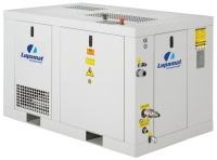 Винтовой компрессор Lupamat LKV 37/13 DHK PREMIUM
