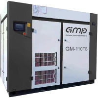 Винтовой компрессор GMP GM 110TS-10