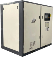 Винтовой компрессор GMP GM55-2 VSD