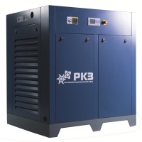 Винтовой компрессор РКЗ Airrus 55 8