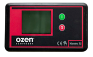 Винтовой компрессор Ozen OSC 110D 10 — фото 4