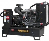 Дизельный генератор Onis VISA P 105 B с АВР
