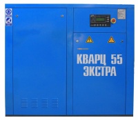 Винтовой компрессор Евразкомпрессор Кварц 55 Экстра 13