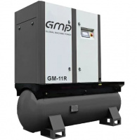 Винтовой компрессор GMP GM 11R-12-500 GE VSD