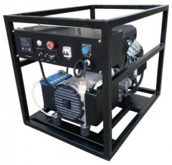 Газовый генератор REG HG12-230 с АВР