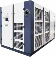 Винтовой компрессор GMP GM132-3