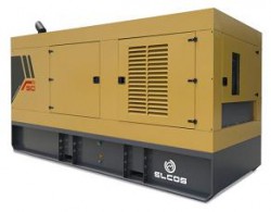 Дизельный генератор Elcos GE.MT.500/450.SS