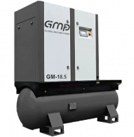 Винтовой компрессор GMP GM 18.5-10-500 GE VSD