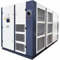 Винтовой компрессор GMP GM 132-8 GE/HB (IP23)