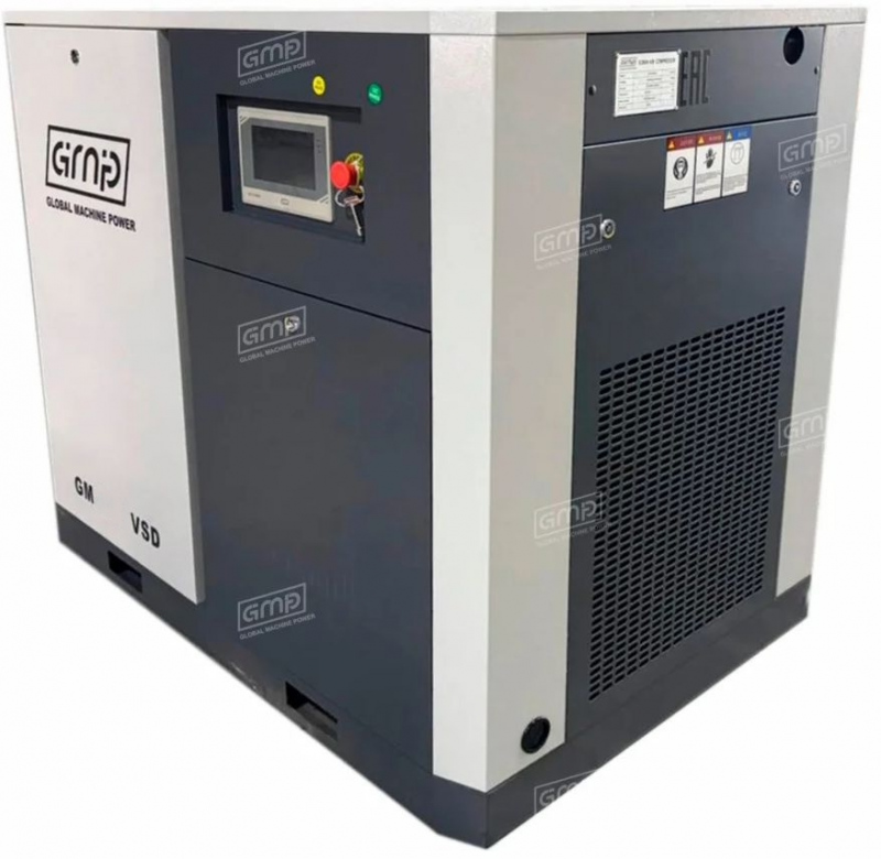 Винтовой компрессор GMP GM 22-25 VSD