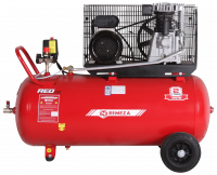 Поршневой компрессор Remeza СБ4/С-100.АВ365 A