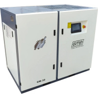 Винтовой компрессор GMP GM 30-12 GE/HB