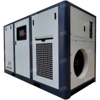 Винтовой компрессор GMP GM 45-7D (IP23)