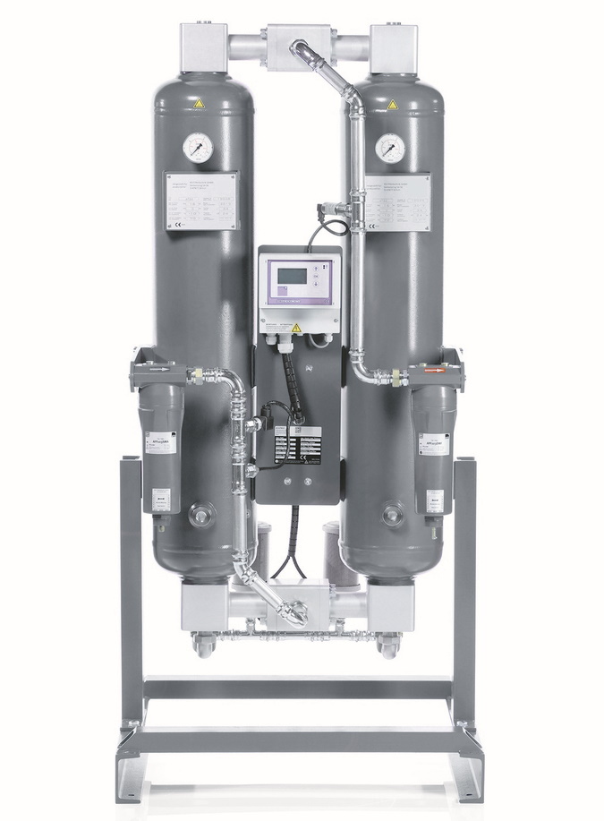Осушитель воздуха ARIACOM APD-S167