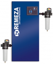 Осушитель воздуха Remeza REDC 24