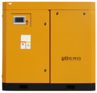 Винтовой компрессор Berg ВК-45Р (IP23) 12
