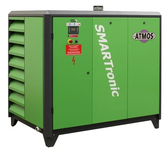Винтовой компрессор Atmos ST 37 7,5 +