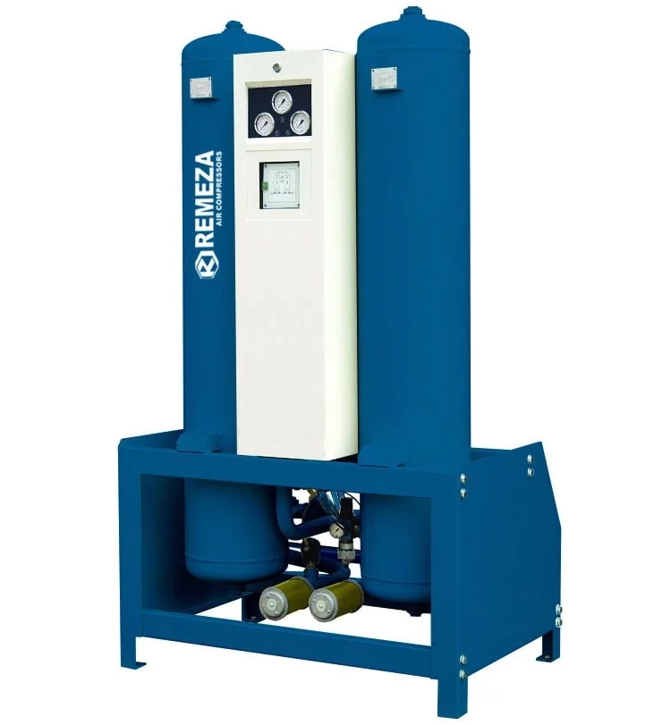 Осушитель воздуха Remeza RED 360