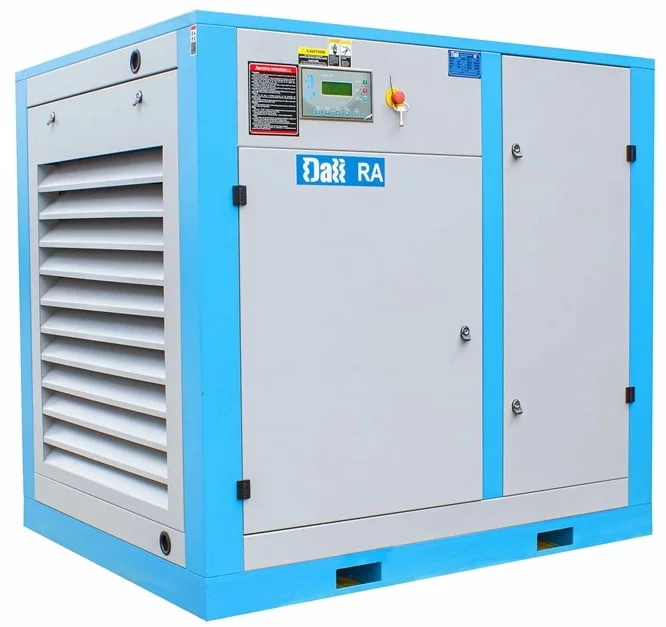 Винтовой компрессор Dali DL-30/8GA-F