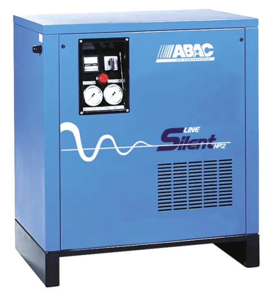 Поршневой компрессор Abac A29B/LN/T3