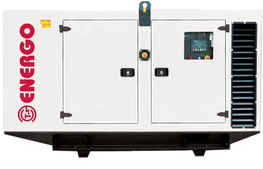 Дизельный генератор Energo AD225-T400-S