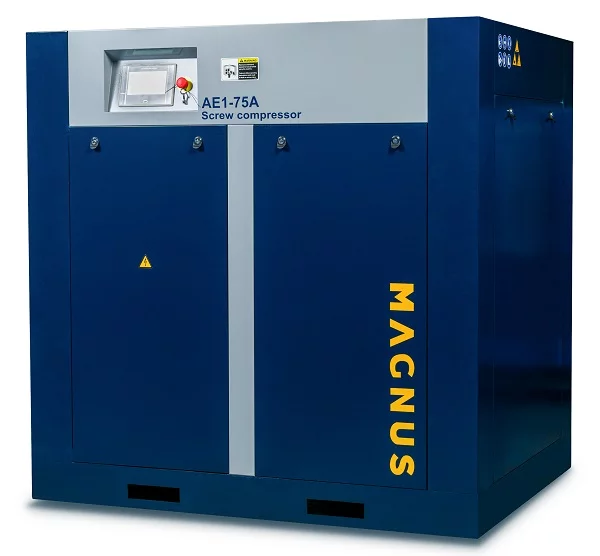 Винтовой компрессор Magnus АА1-132A-T-8