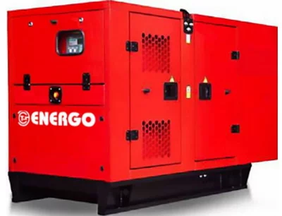 Дизельный генератор Arken ARK-B 55-S