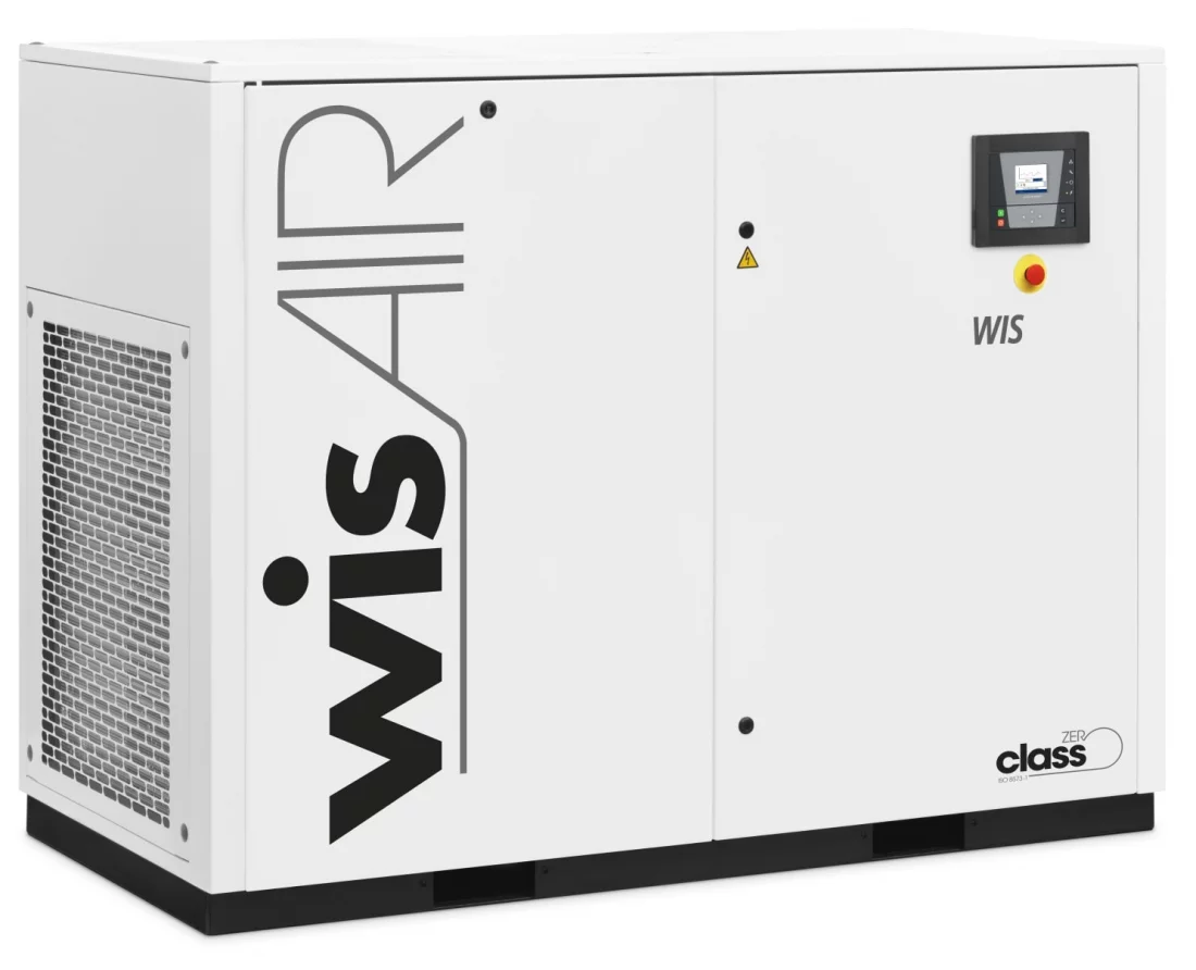 Спиральный компрессор Ekomak WIS25 V W 13