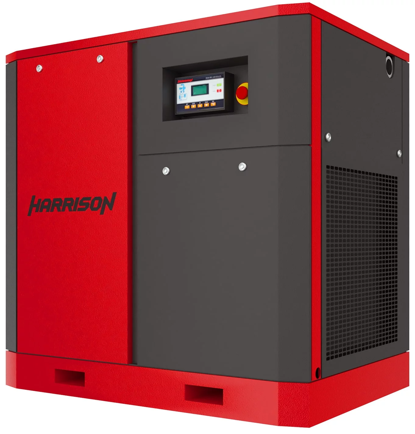 Винтовой компрессор Harrison HRS-958500