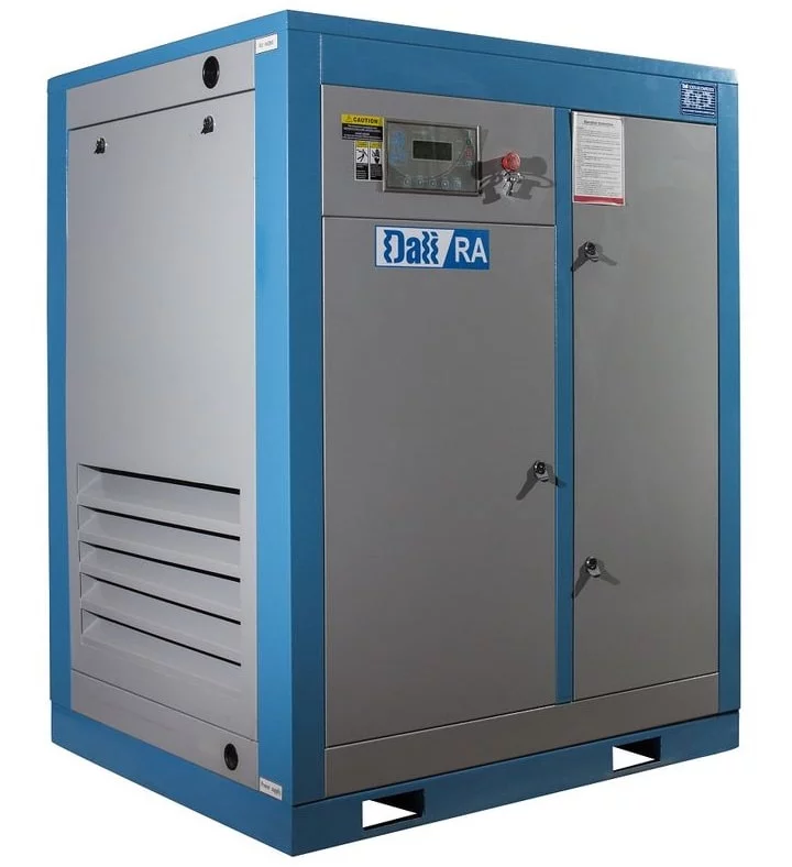 Винтовой компрессор Dali DL-13/8-RA