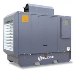 Дизельный генератор Elcos GE.FA.066/060.LT с АВР