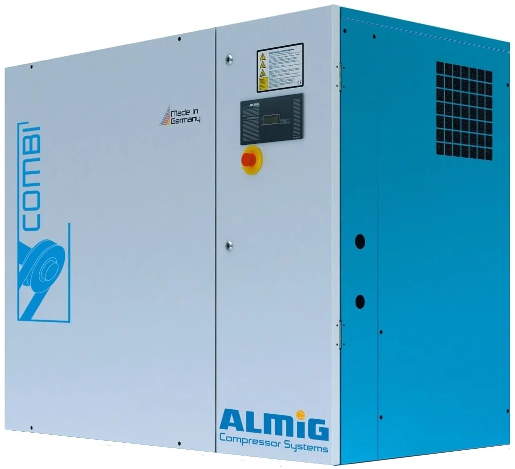 Винтовой компрессор ALMiG COMBI-22-8 D