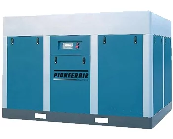 Винтовой компрессор Pioneerair LW-175D 7