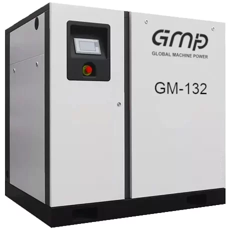 Винтовой компрессор GMP GM 132-10 (IP23)
