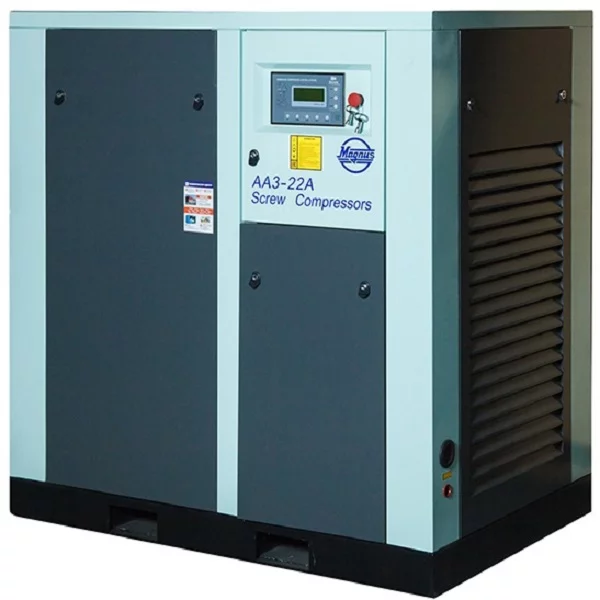 Винтовой компрессор Magnus AA3-250A/W-8