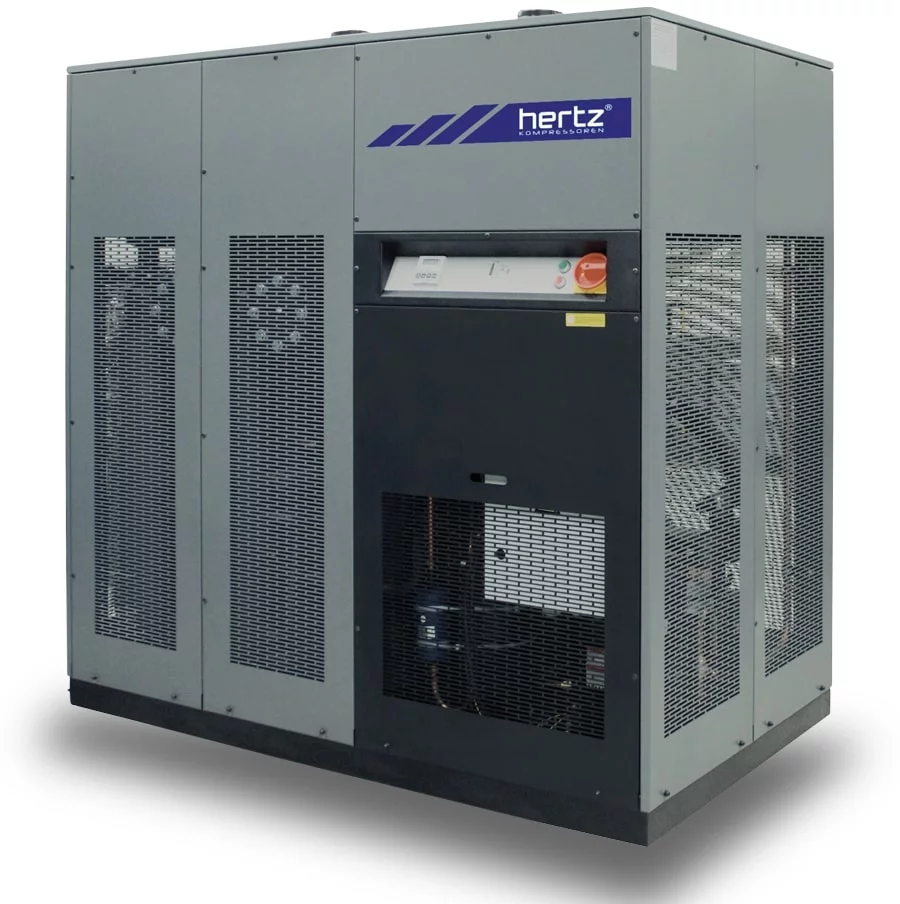Рефрижераторный осушитель Hertz HRD HP 2444