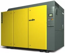 Винтовой компрессор Kaeser ESD 442 10 SFC