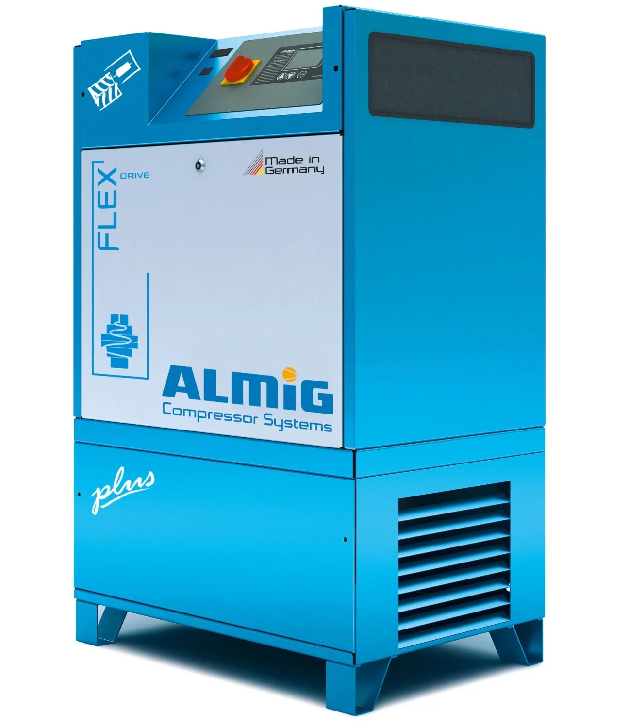 Винтовой компрессор ALMiG FLEX-30-O 13