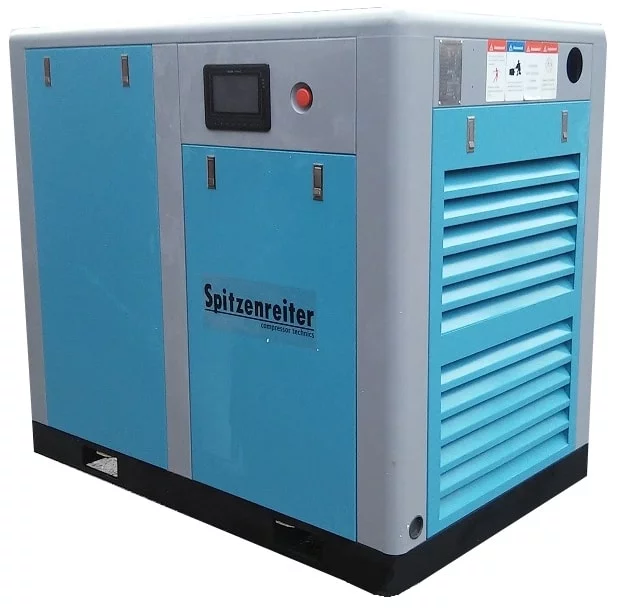 Винтовой компрессор Spitzenreiter SAH-25AⅡ 8