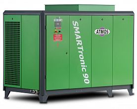 Винтовой компрессор Atmos ST 75 Vario 8,5 — фото 1