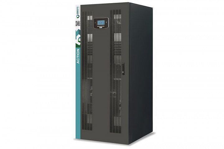Источник бесперебойного питания GMUPS Action 160/33/V2